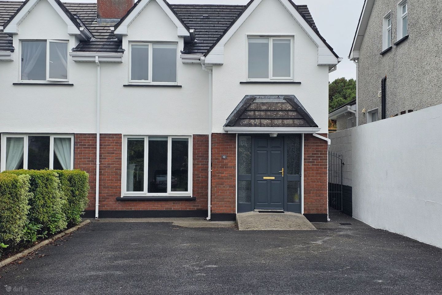 Ros Aitinn, Clybaun Road, Ballyburke, Co. Galway