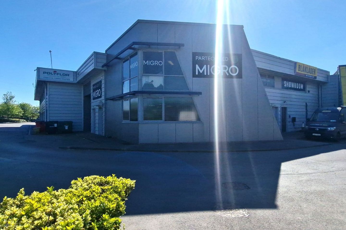 Unit 107, Millennium Business Park, Ballycoolin, Blanchardstown, Dublin 15