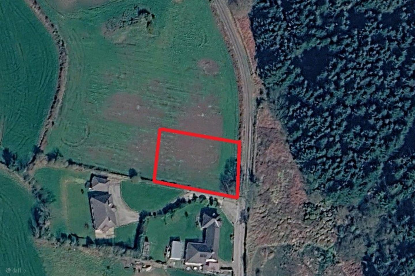 Ballygarran, Kilmeadan, Co. Waterford