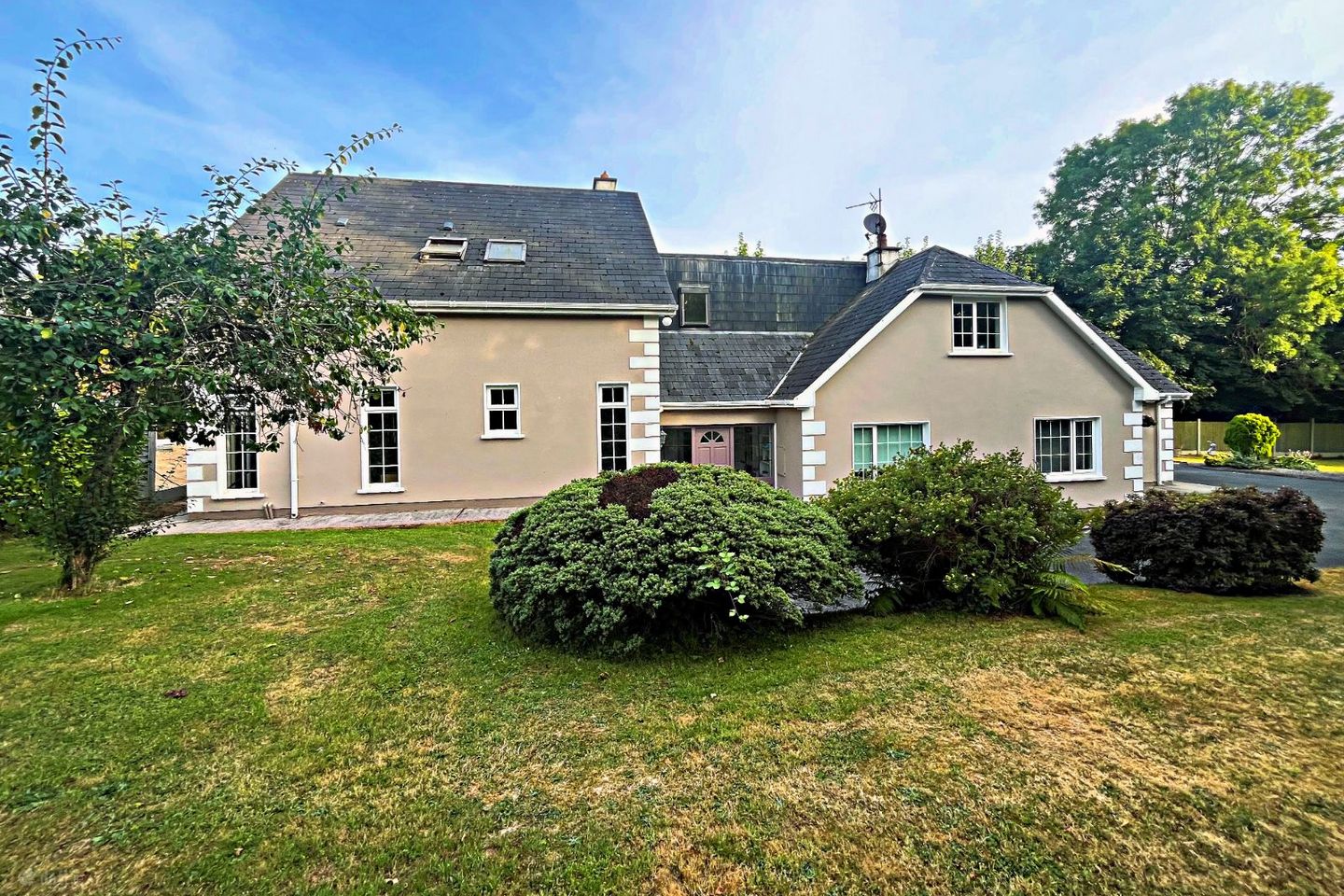 Ballingown West, Villierstown, Villierstown, Co. Waterford, P51E242