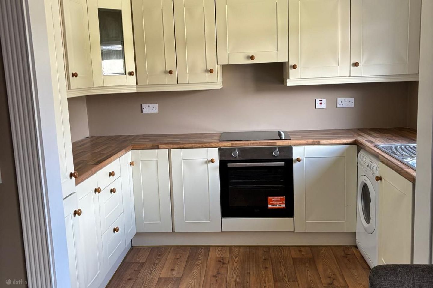 18 Cois Teampaill, Newcastle West, Newcastle West, Co. Limerick