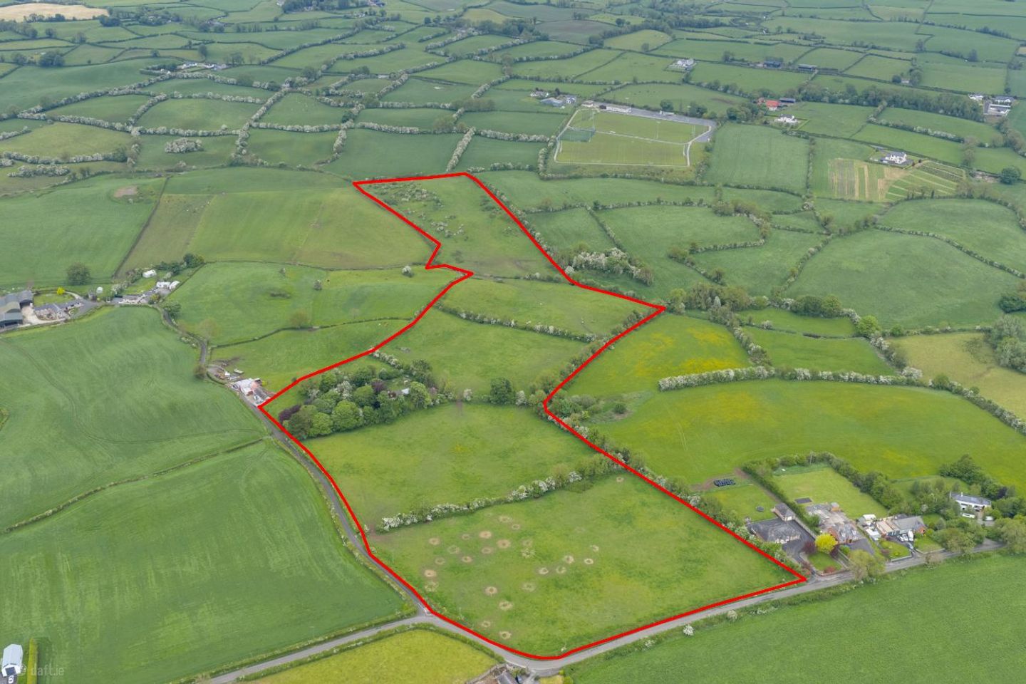 Stumpa , Hackballscross, Kilkerley, Co. Louth