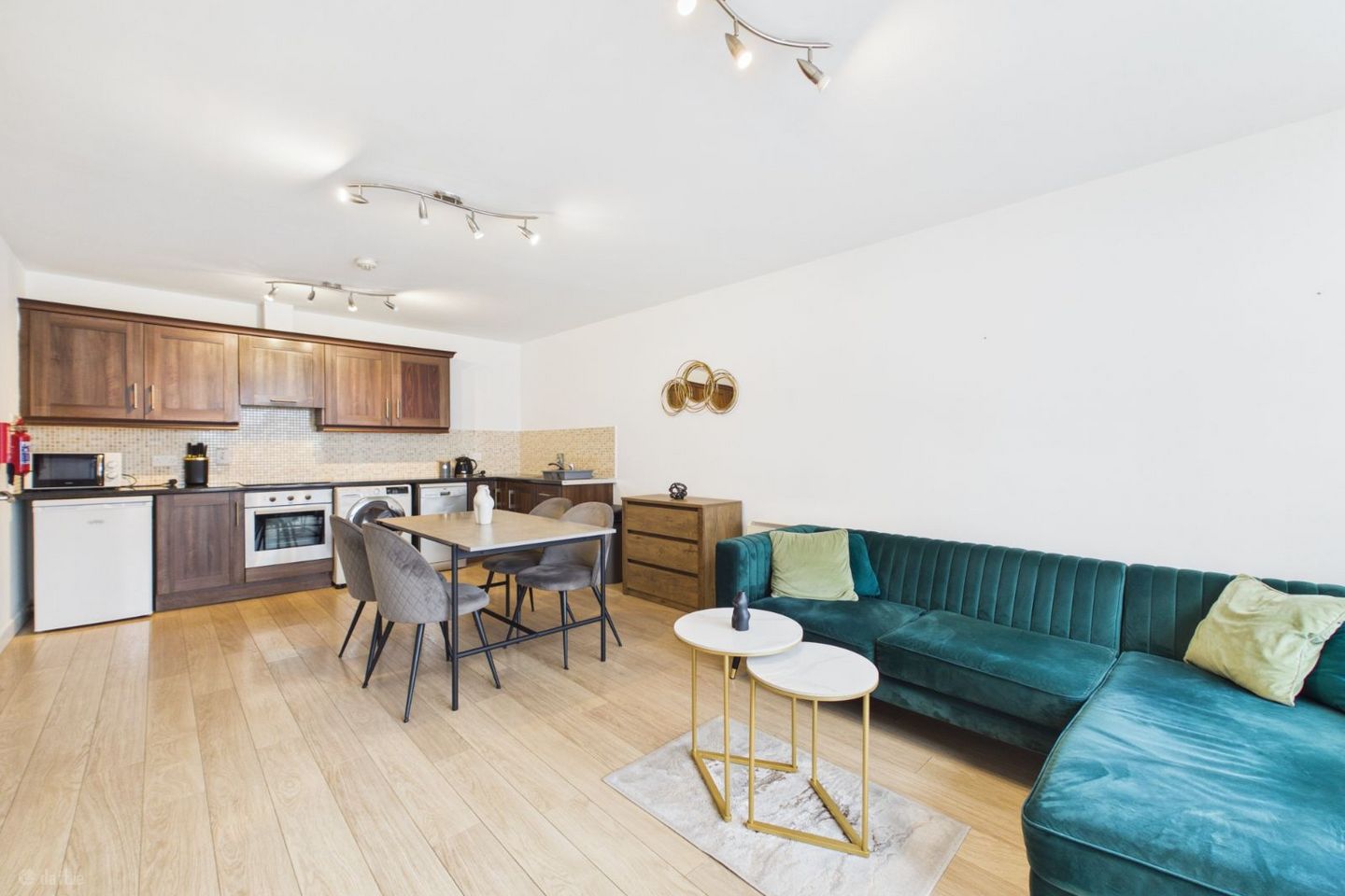 16 Block A, The Courtyard Apartments, Summerhill Terrace, Waterford City Centre, Co. Waterford