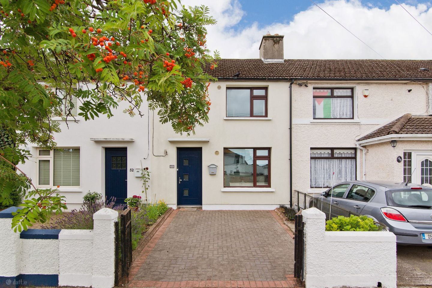 50 Stannaway Avenue, Kimmage, Dublin 12, D12K5Y4