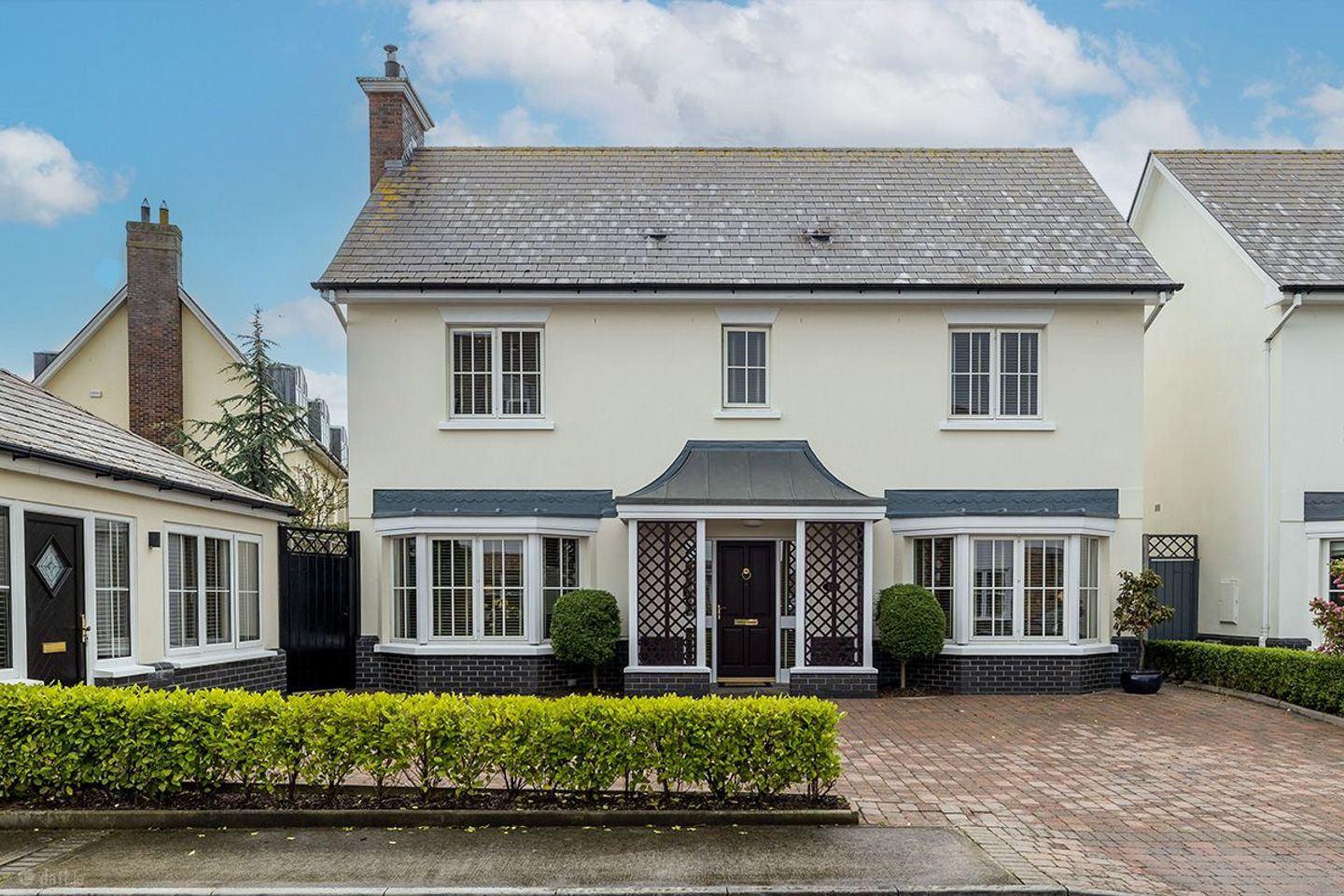132 Drumnigh Wood, Portmarnock, Co. Dublin, D13EY83