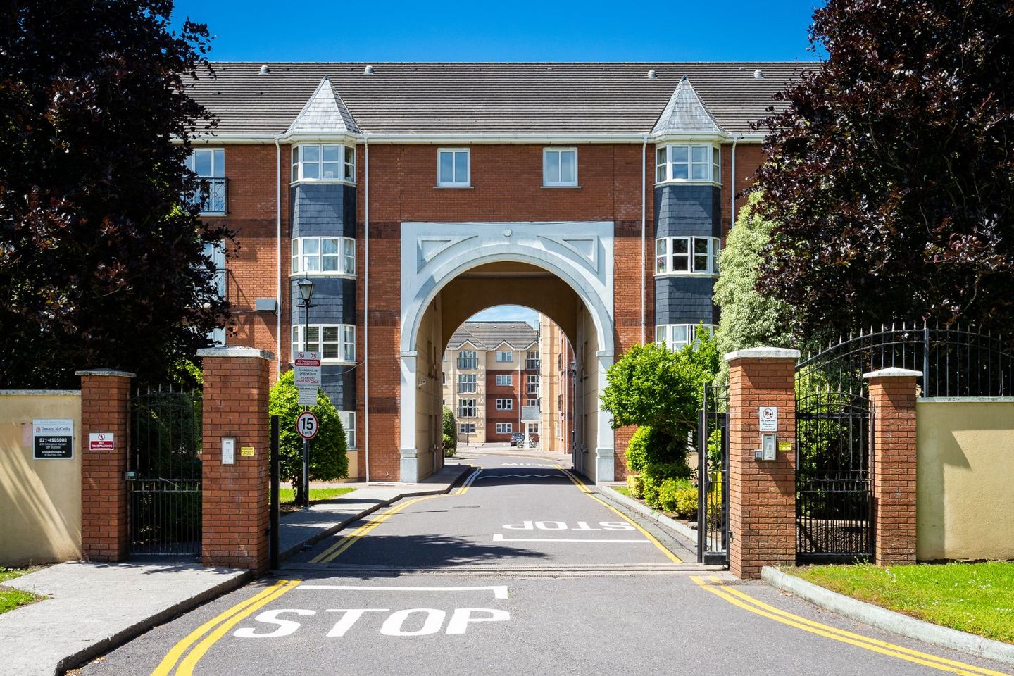 6 Tivoli Woods, Tivoli, Co. Cork, T23V567