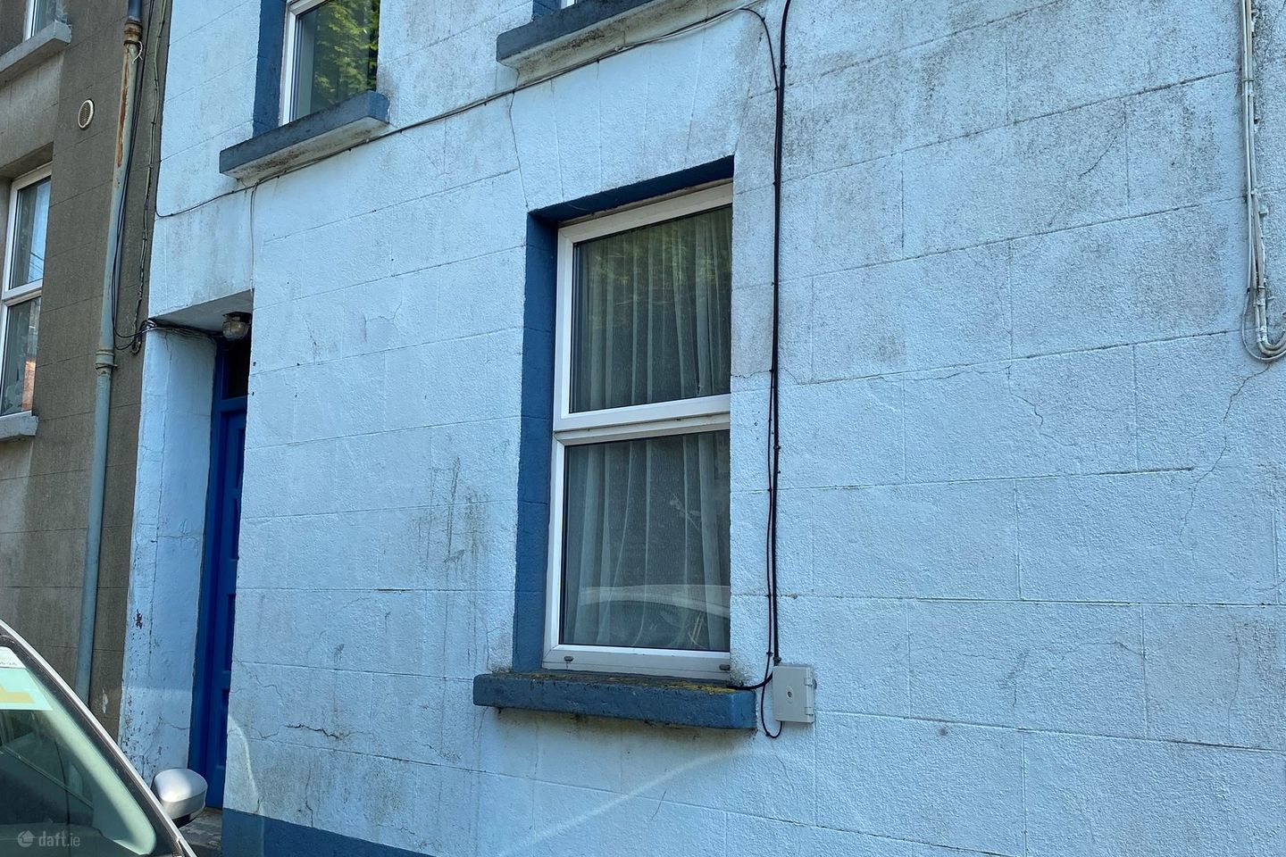 7 Friary Hill, Enniscorthy, Enniscorthy, Co. Wexford