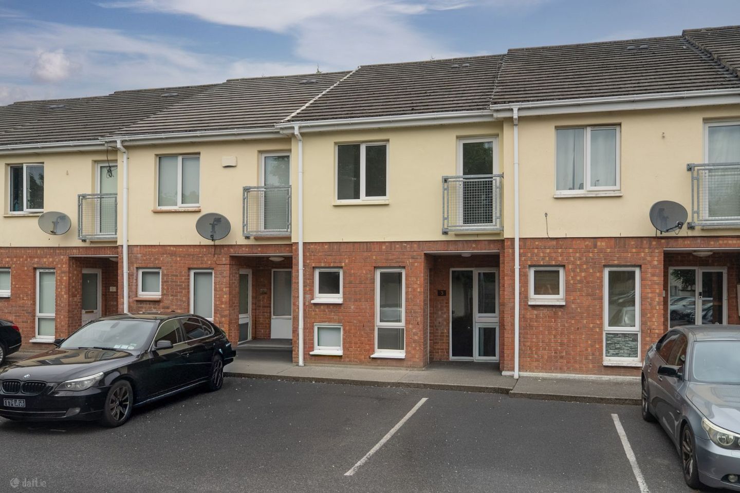 3 Weaver Court, Neilstown Road, Ronanstown, Dublin 22, D22Y051