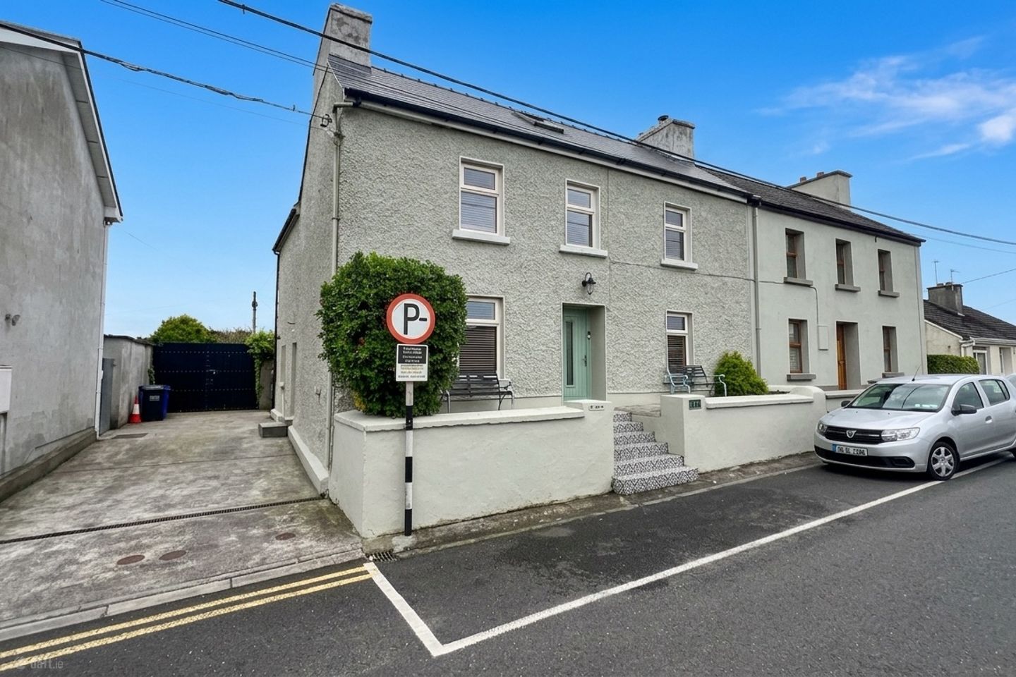 Saint Martin, Jubilee Street, Ballinasloe, Co. Galway, H53HY44