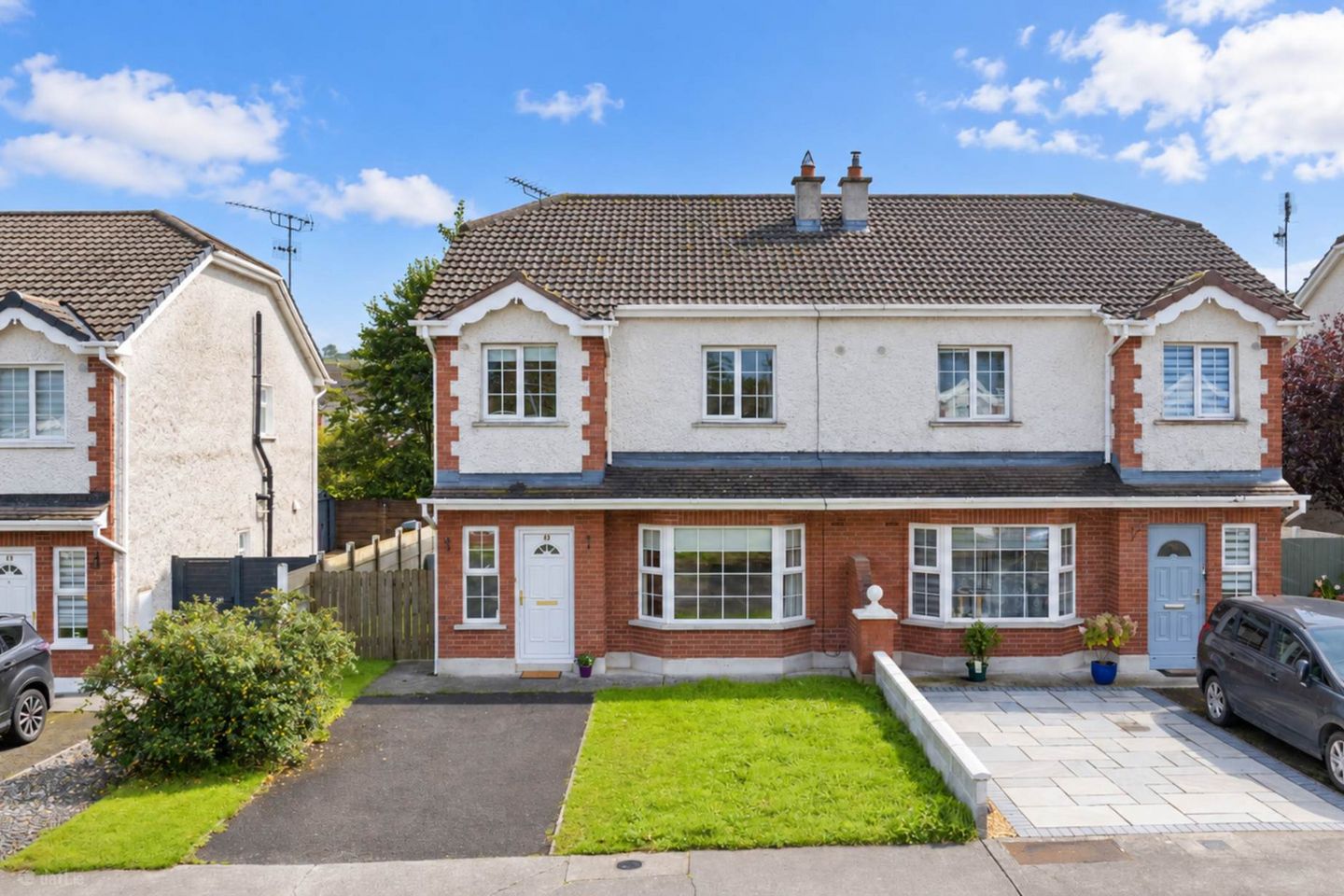 43 Twin Oaks, Bailieborough, Co. Cavan, A82C998