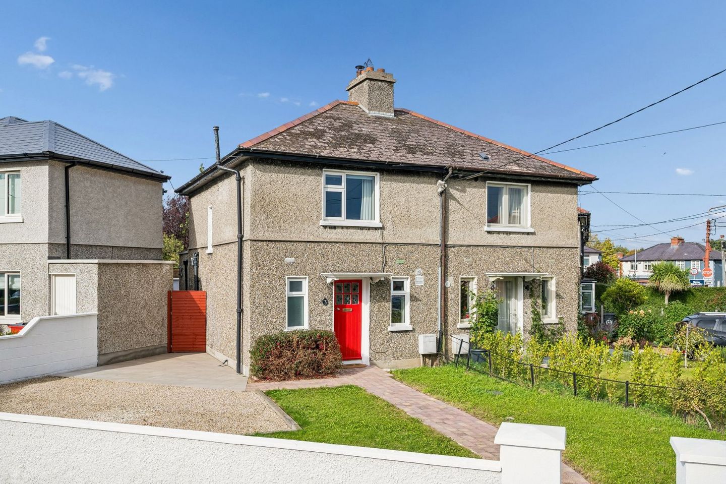 7 Larkfield Gardens, Dublin 6w, Harold's Cross, Dublin 6w, D6WW354