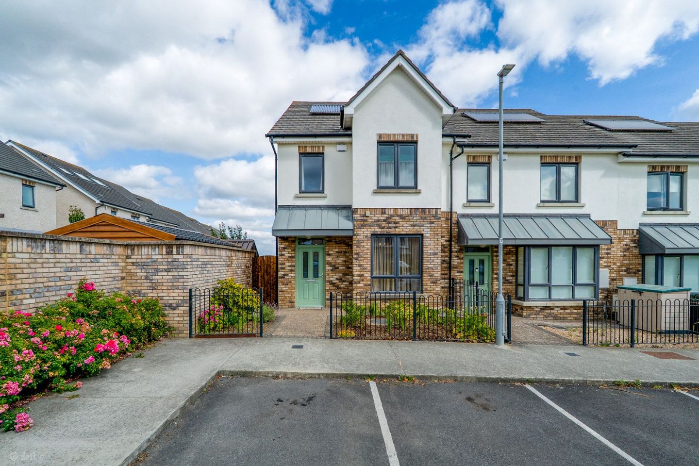 The Crescent, Millers Glen, Swords, Co. Dublin