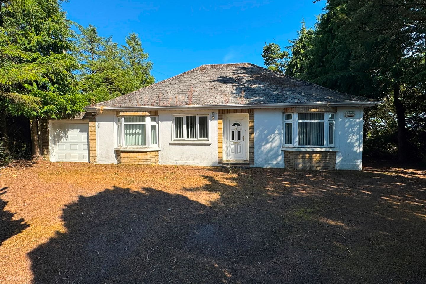 Warrenstown, Johnstown, Co. Kilkenny, E41FP90