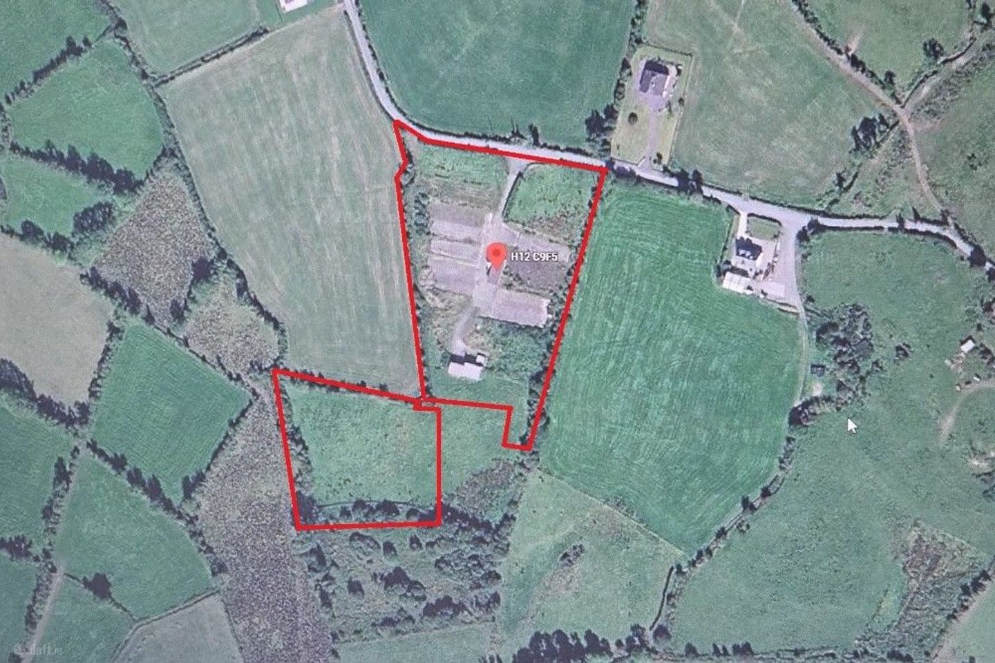 Pullabawn, Carrickaboy, Co. Cavan, H12C9F5