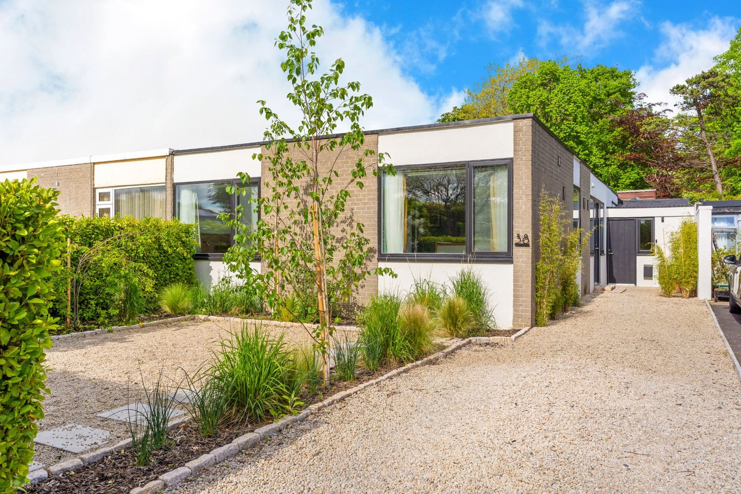 38 Ailesbury Lawn, Dundrum, Dublin 16, D16DP46