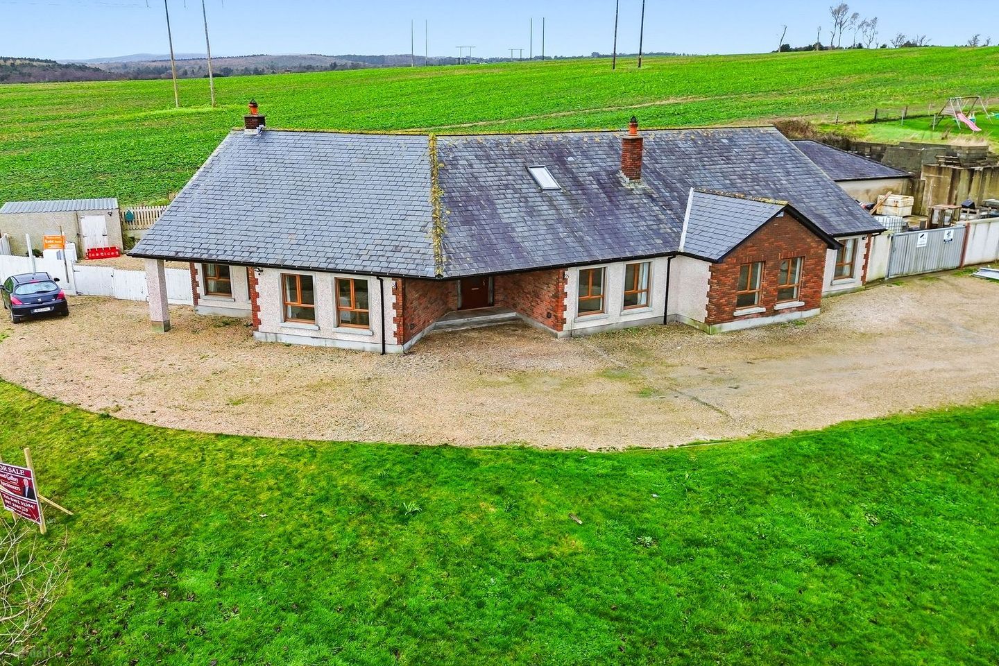 Clonkeen, Shelton, Arklow, Co. Wicklow, Y14DY77