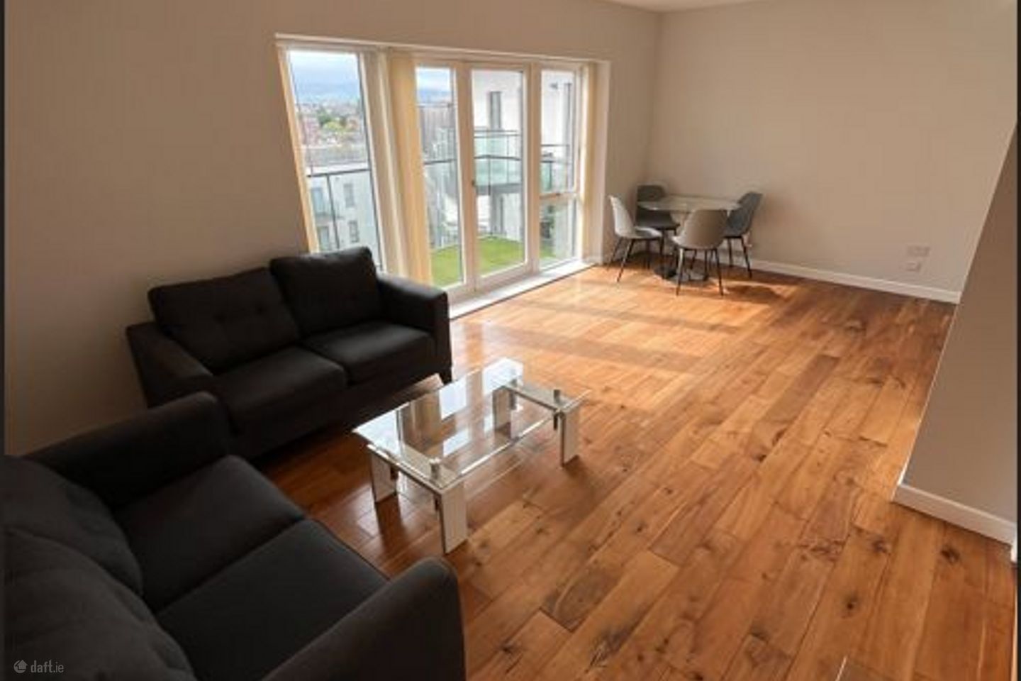 2 Bed Apartment, 31 James's Walk, Dolphin's Barn, Dublin 8