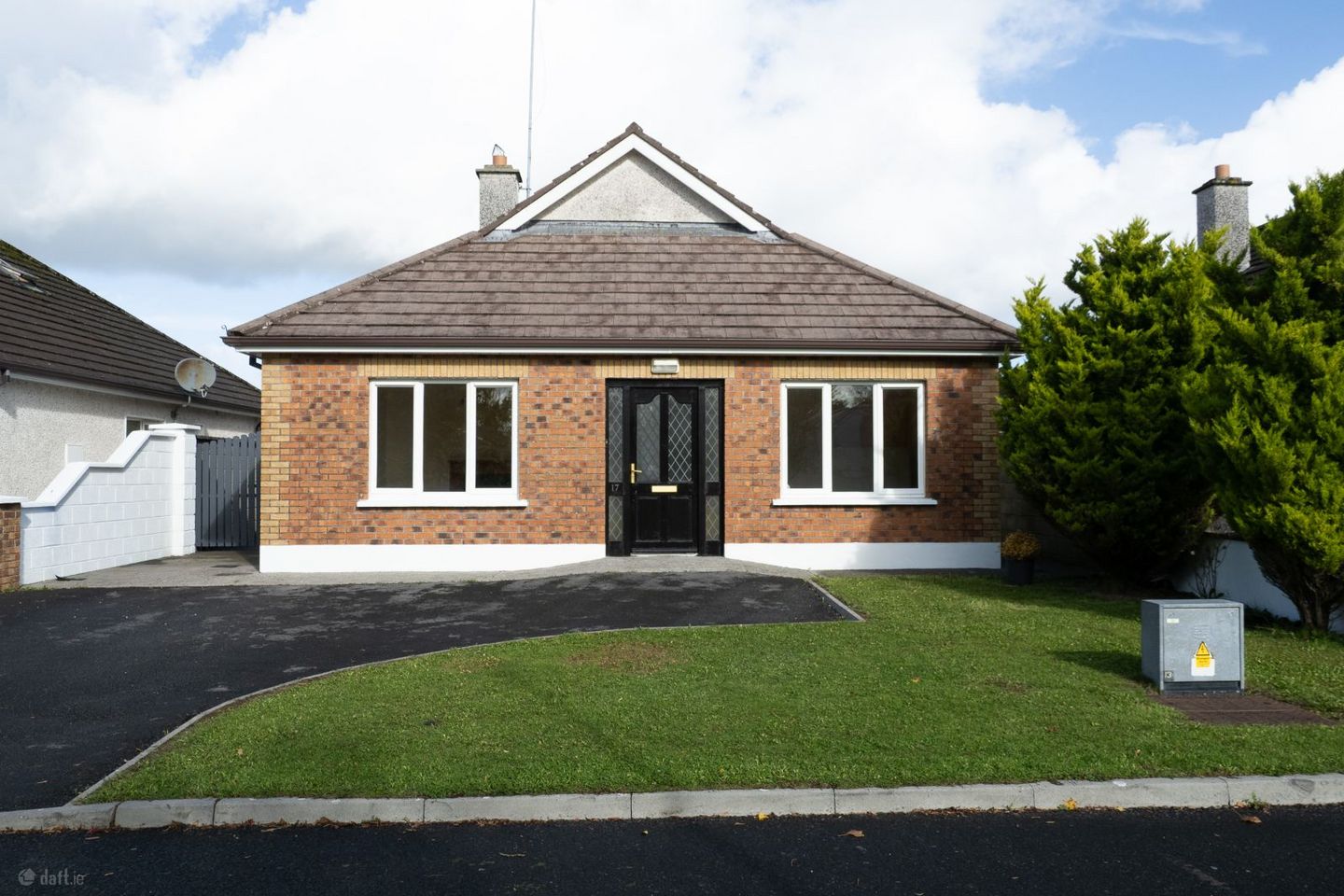 17 Glentaun Road, Ballinasloe, Ballinasloe, Co. Galway, H53DW96