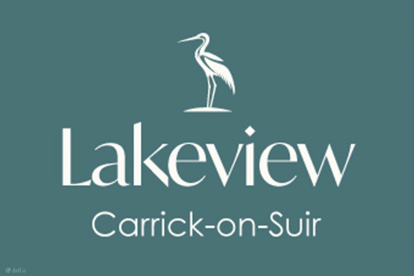 House Type C, Lakeview, Lakeview, Carrick-on-Suir, Co. Tipperary
