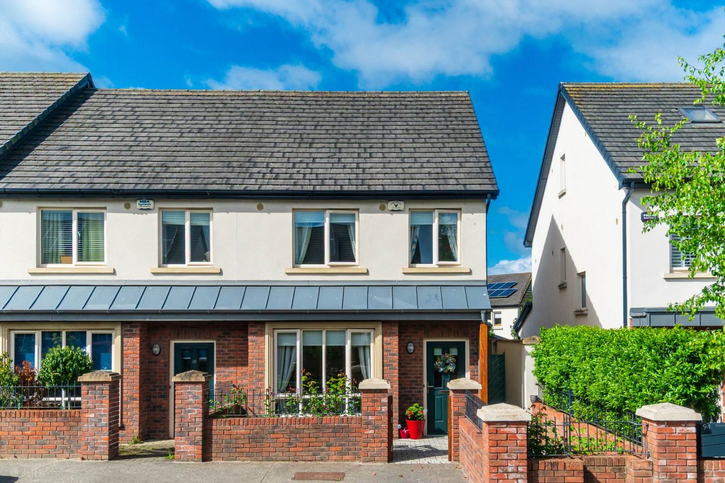 95 Carton Wood, Maynooth, Co. Kildare, W23E5R2