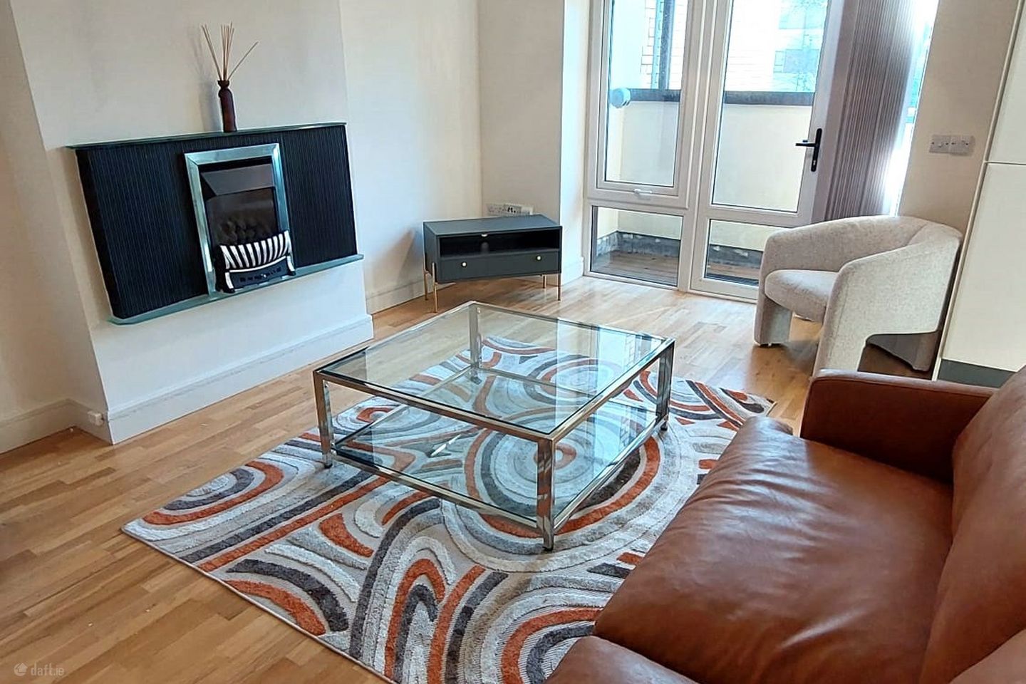 Apartment 24, An Radharc, Maryborough Ridge, Douglas, Co. Cork