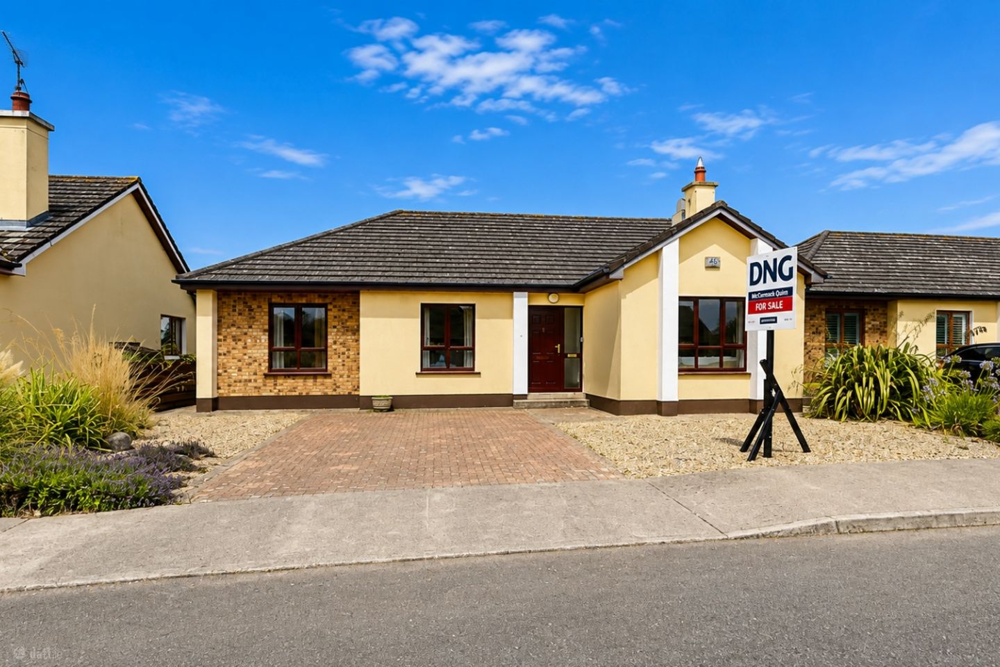 27 Westwinds, Kilrane, Rosslare Harbour, Co. Wexford, Y35Y991