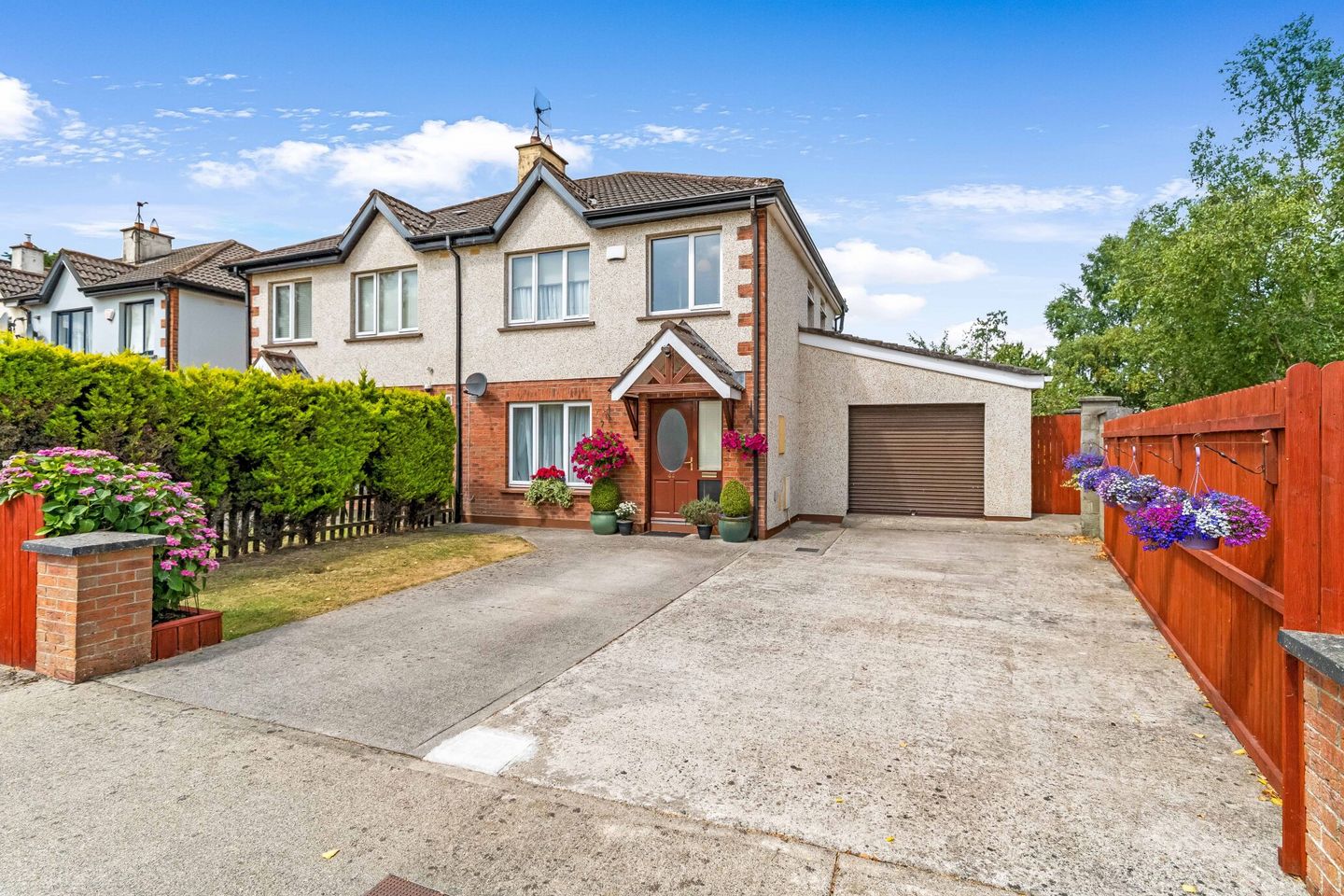 44 Ros na Ri, Commons Road, Navan, Co Meath, C15W5D2