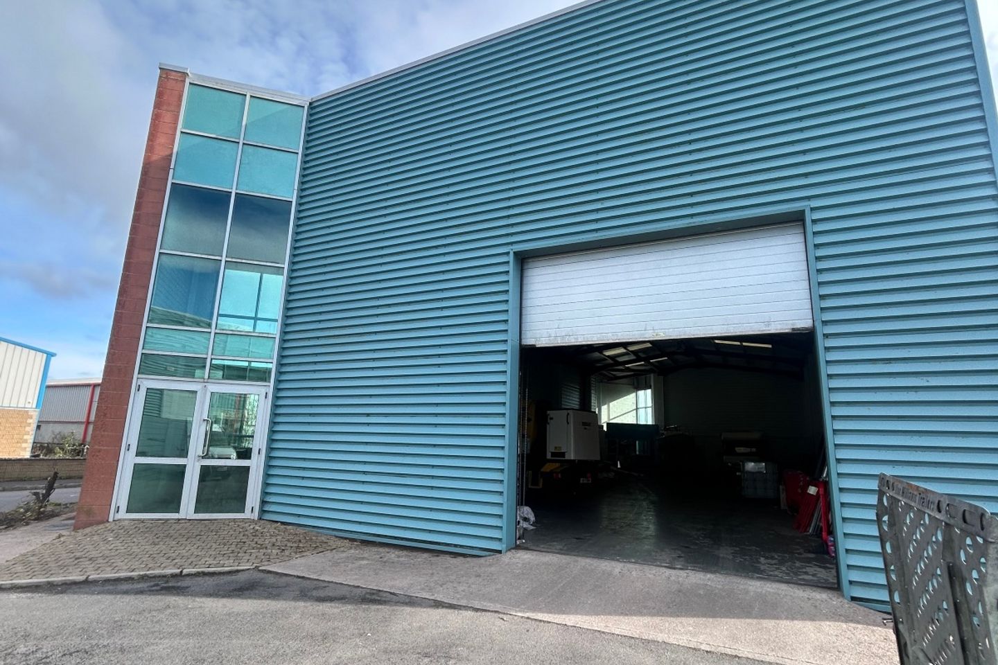 Unit 1, Millennium Court, Foxhole, Youghal, Youghal, Co. Cork