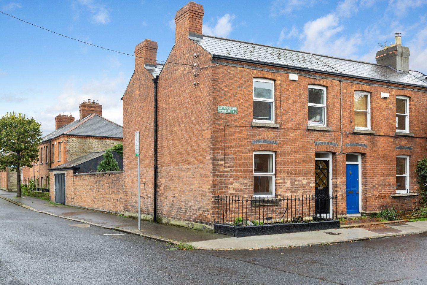 2 Hamilton Street, Off Donore Avenue, Dublin 8, D08W2Y1