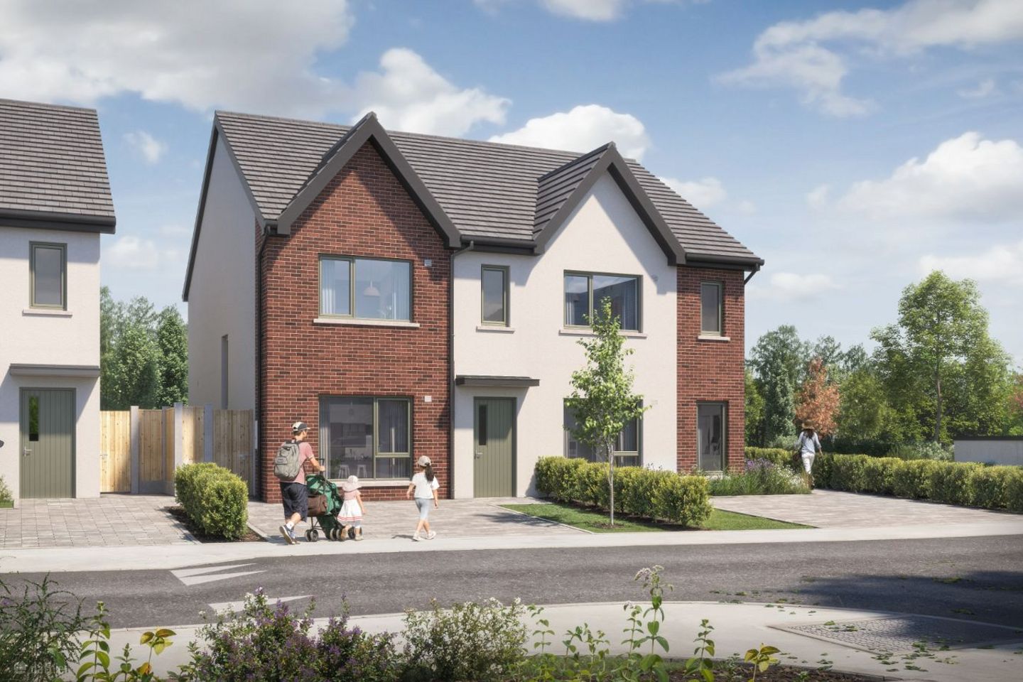 Fairywood, Fairyhouse Road, Ratoath, Co. Meath