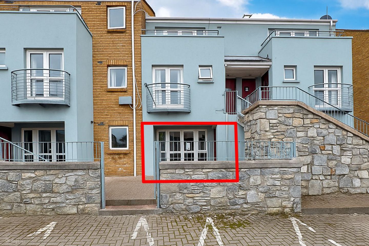 Apartment 5, Market House, Sligo, Co. Sligo, F91R201