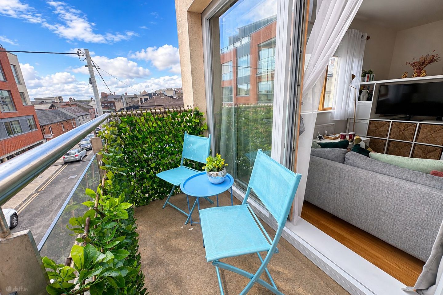 12 Frascati Hall, Blackrock, Co. Dublin, A94X778