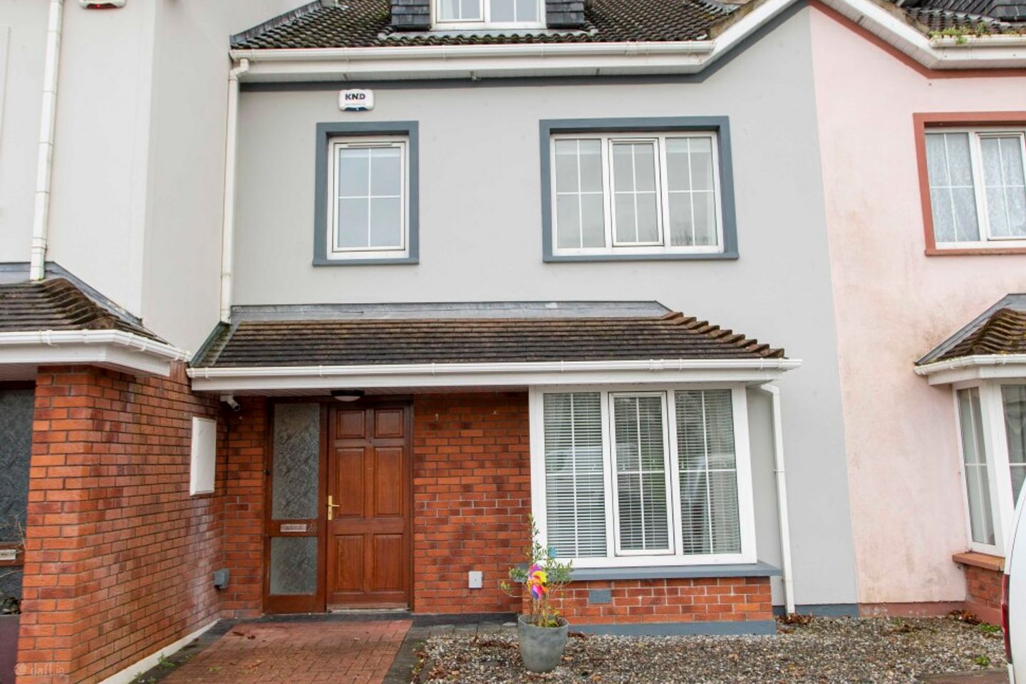 26 Sundays Well, Lisloose, Tralee, Co. Kerry, V92X8Y9