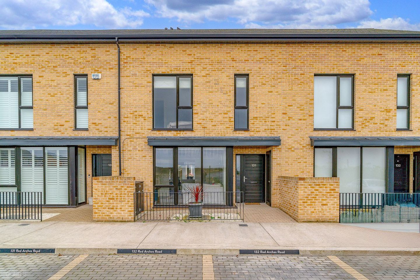 131 Red Arches Road, The Coast, Baldoyle, Dublin 13, D13NNX9