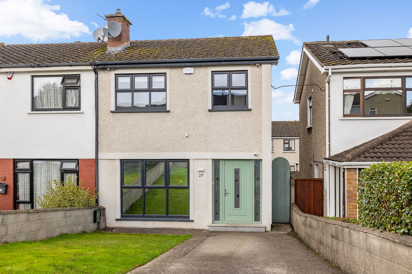 29 Woodview, Lucan, Co. Dublin, K78 KA43