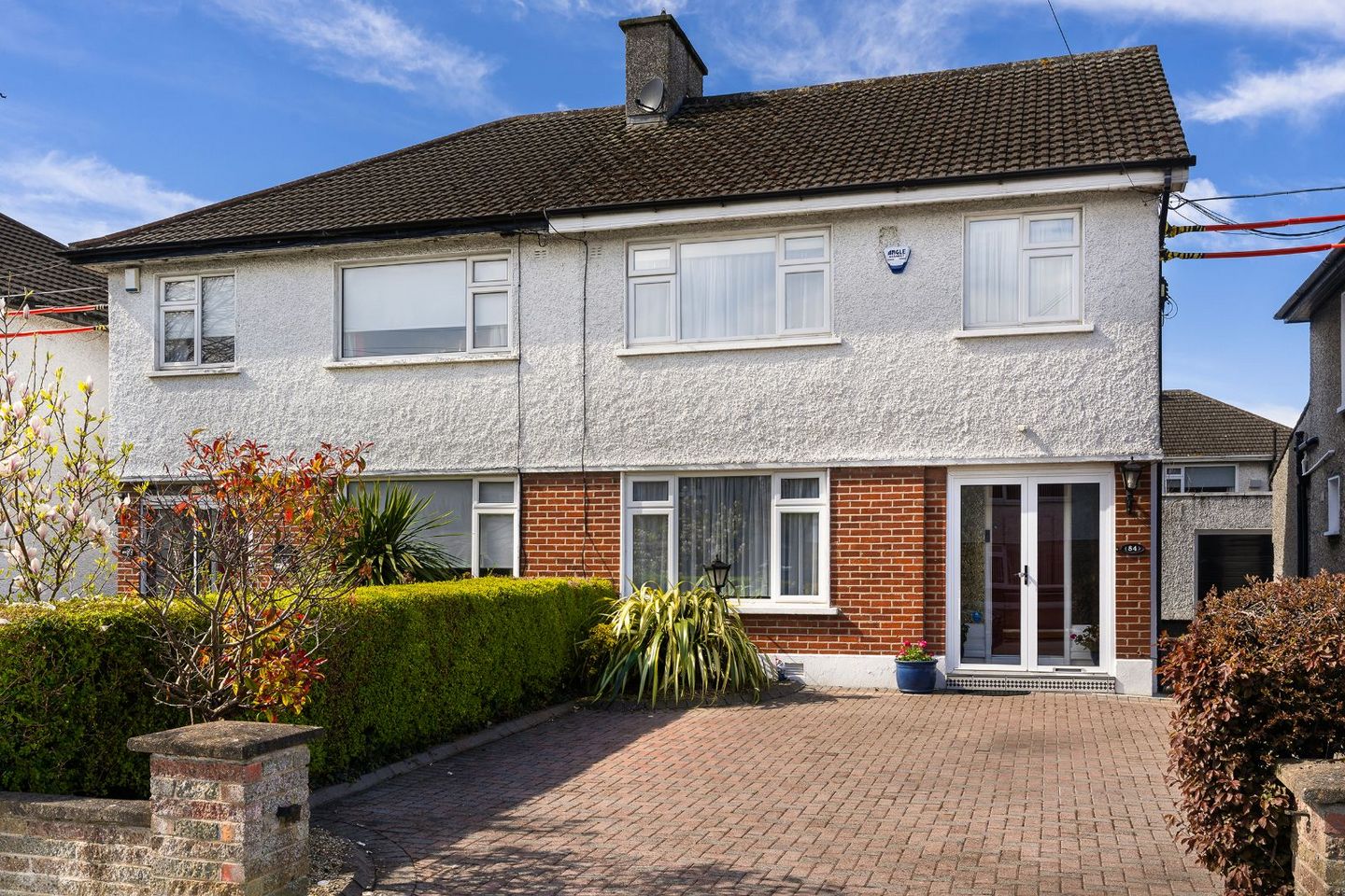 84 Hillcrest Park, Glasnevin, Dublin 11, D11E2Y3