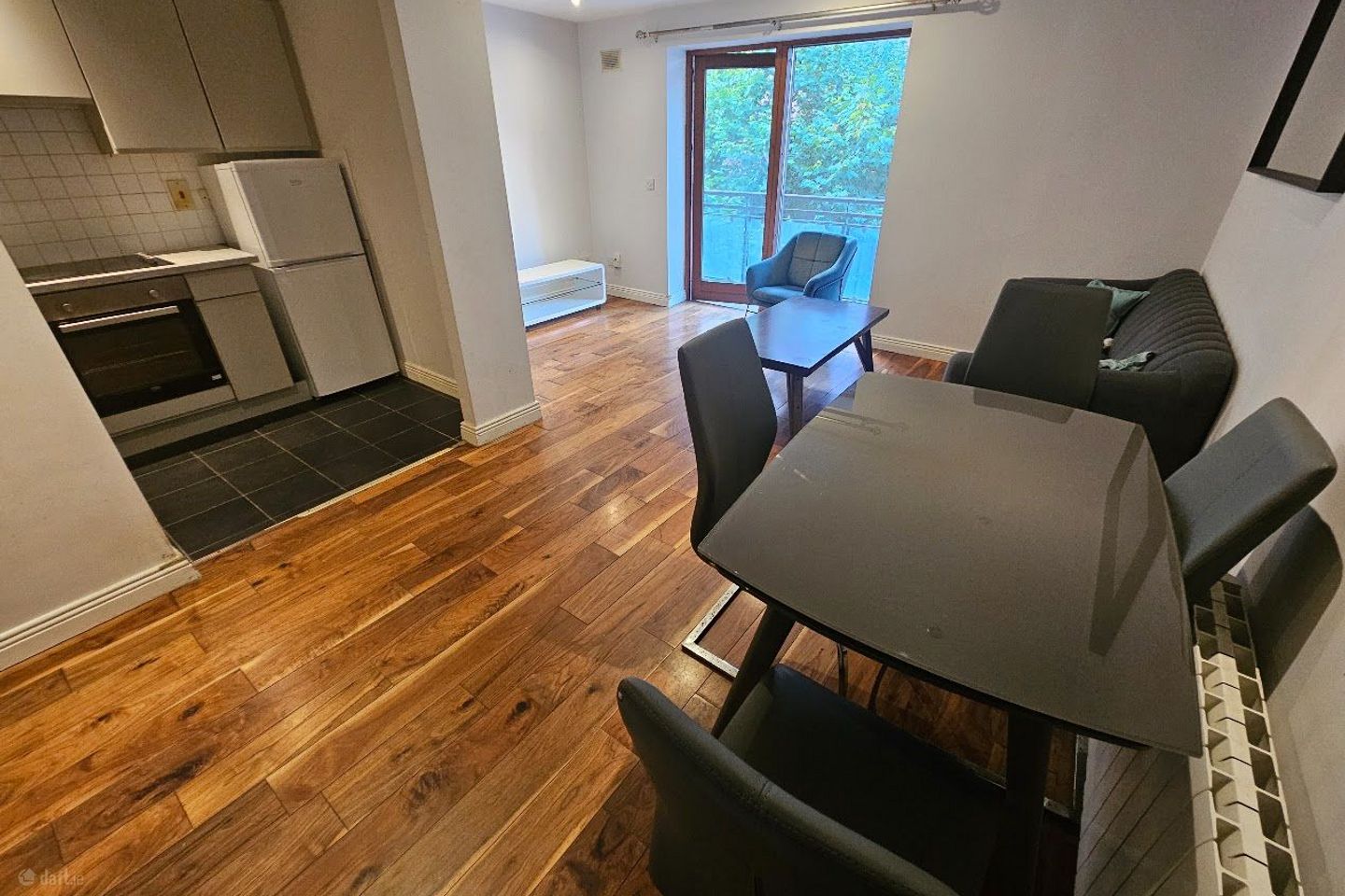 Block B, Castleforbes Square, IFSC, Dublin 1