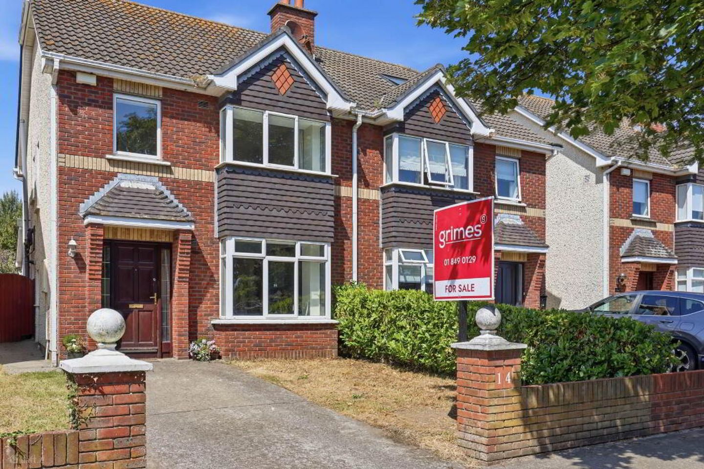 14 The Vale, Skerries Rock, Co. Dublin, K34Y339