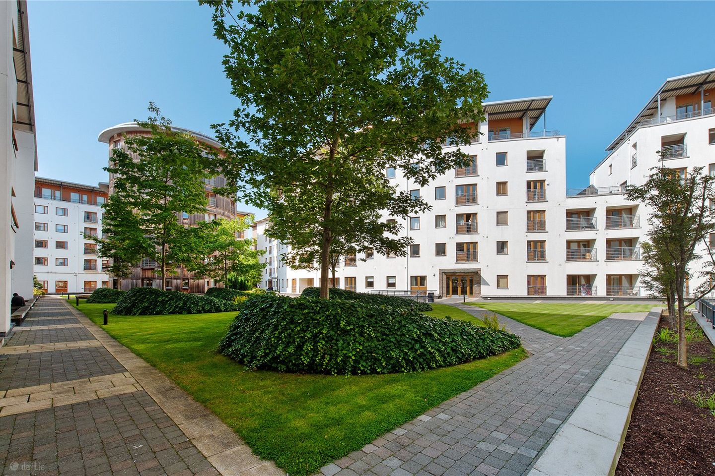 Spencer House, Custom House Square, IFSC, Dublin 1, DUBLIN