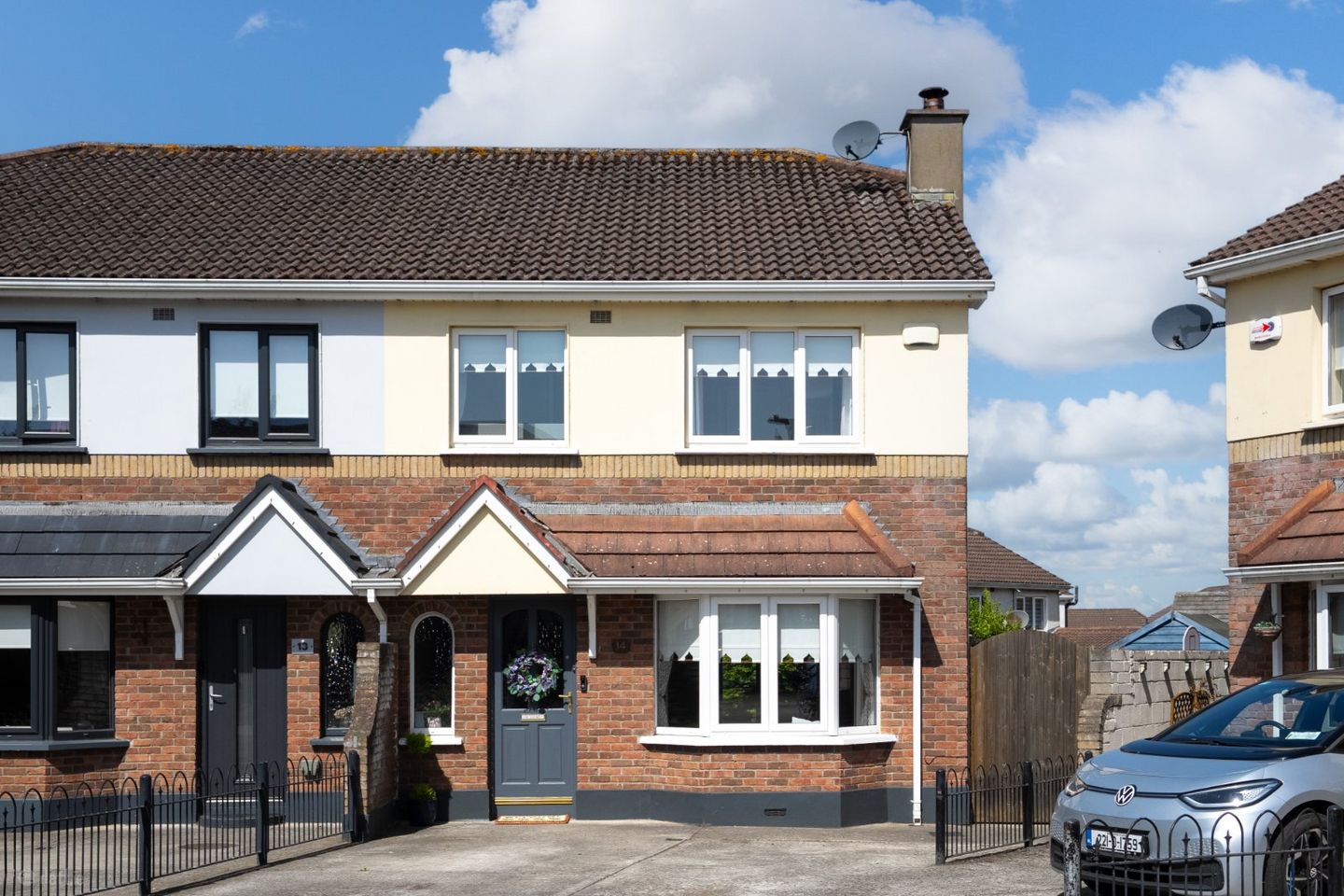 14 Fforster Close, Lucan, Co Dublin, K78P026