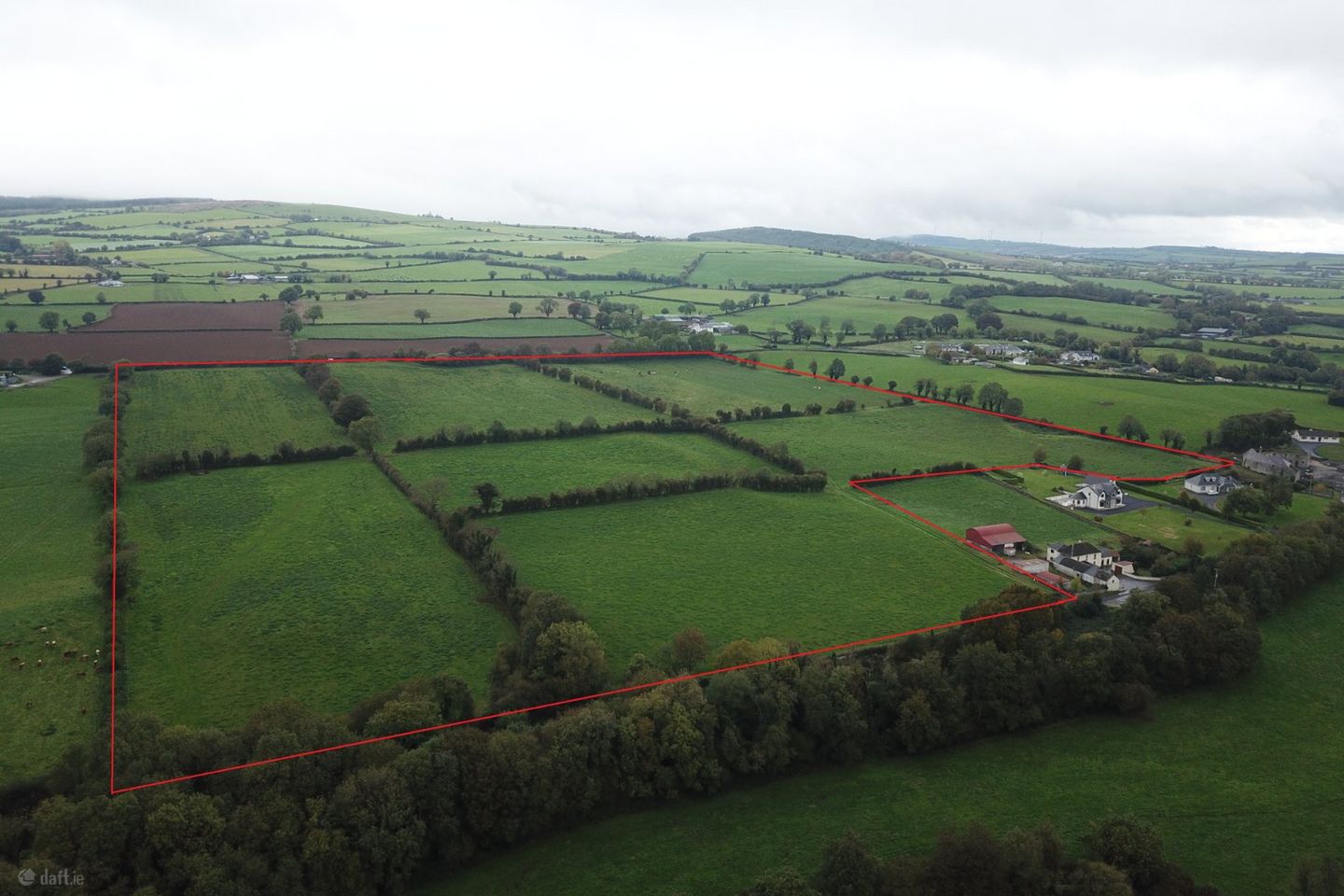 Clomantagh, Barna, Woodsgift, Co. Kilkenny