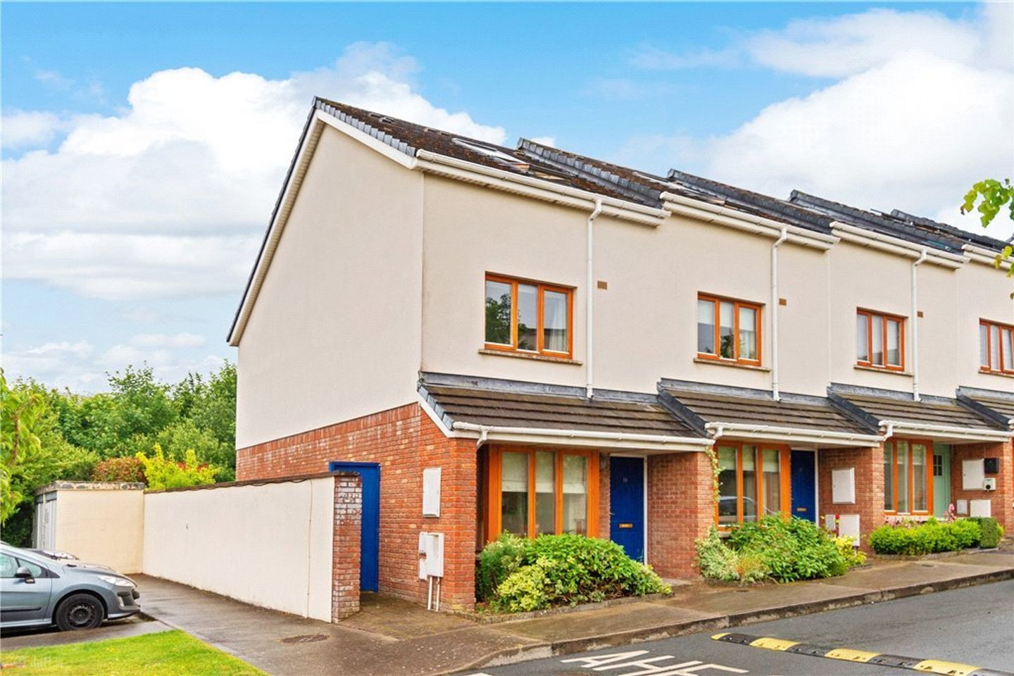 19 Ticknock Dale Sandyford Dublin 18, Sandyford, Dublin 18, D18P082