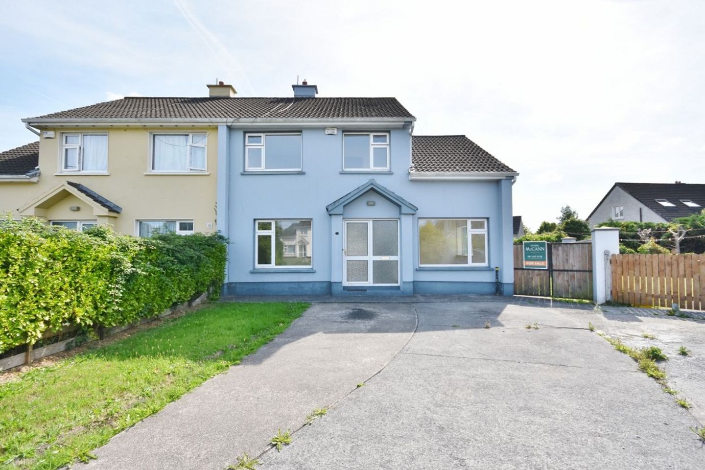 2 Killerisk Close, Tralee, Tralee, Co. Kerry, V92RTF3