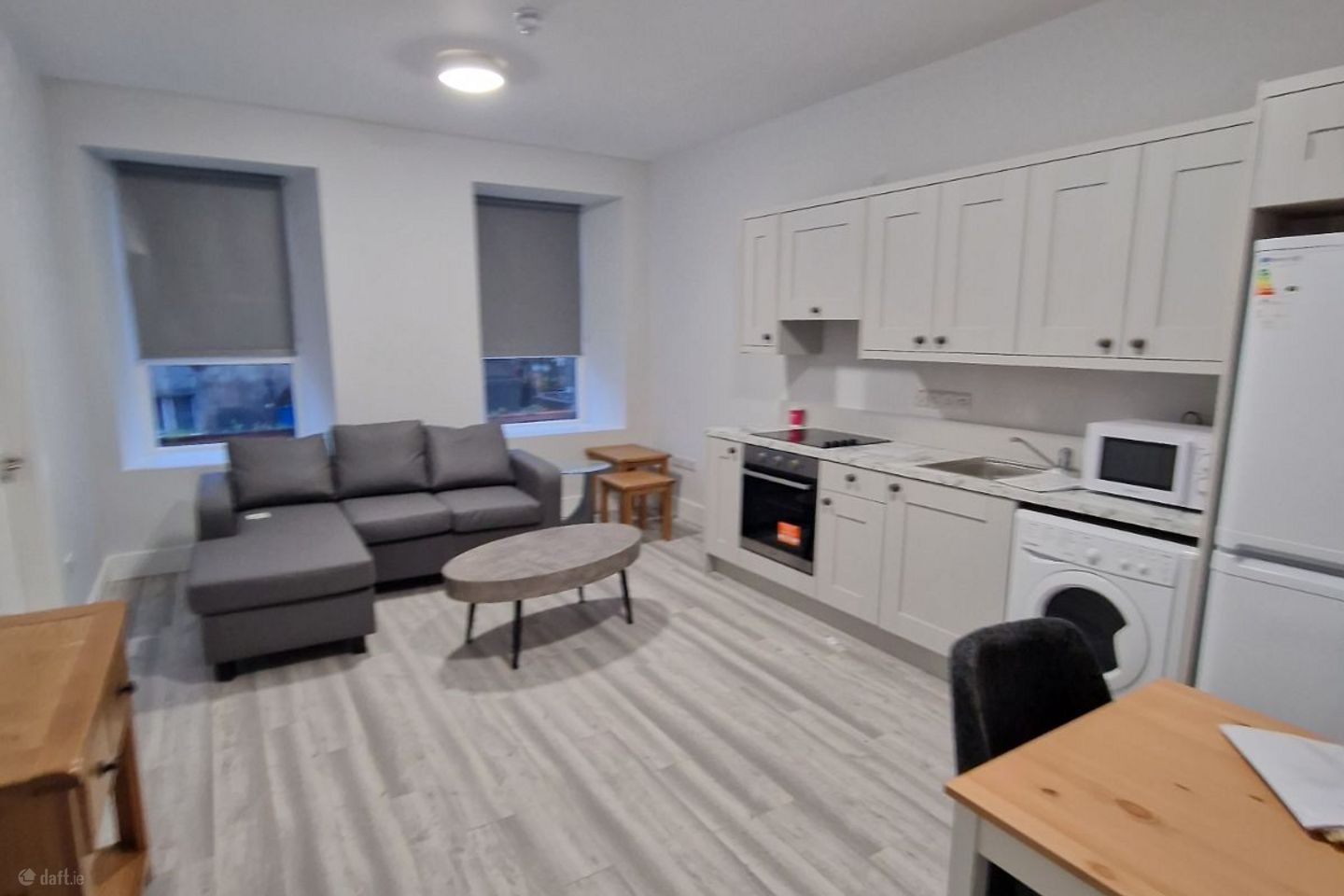 Apartment 4 , The Black Gate Cultural Centre, Woodquay, Co. Galway