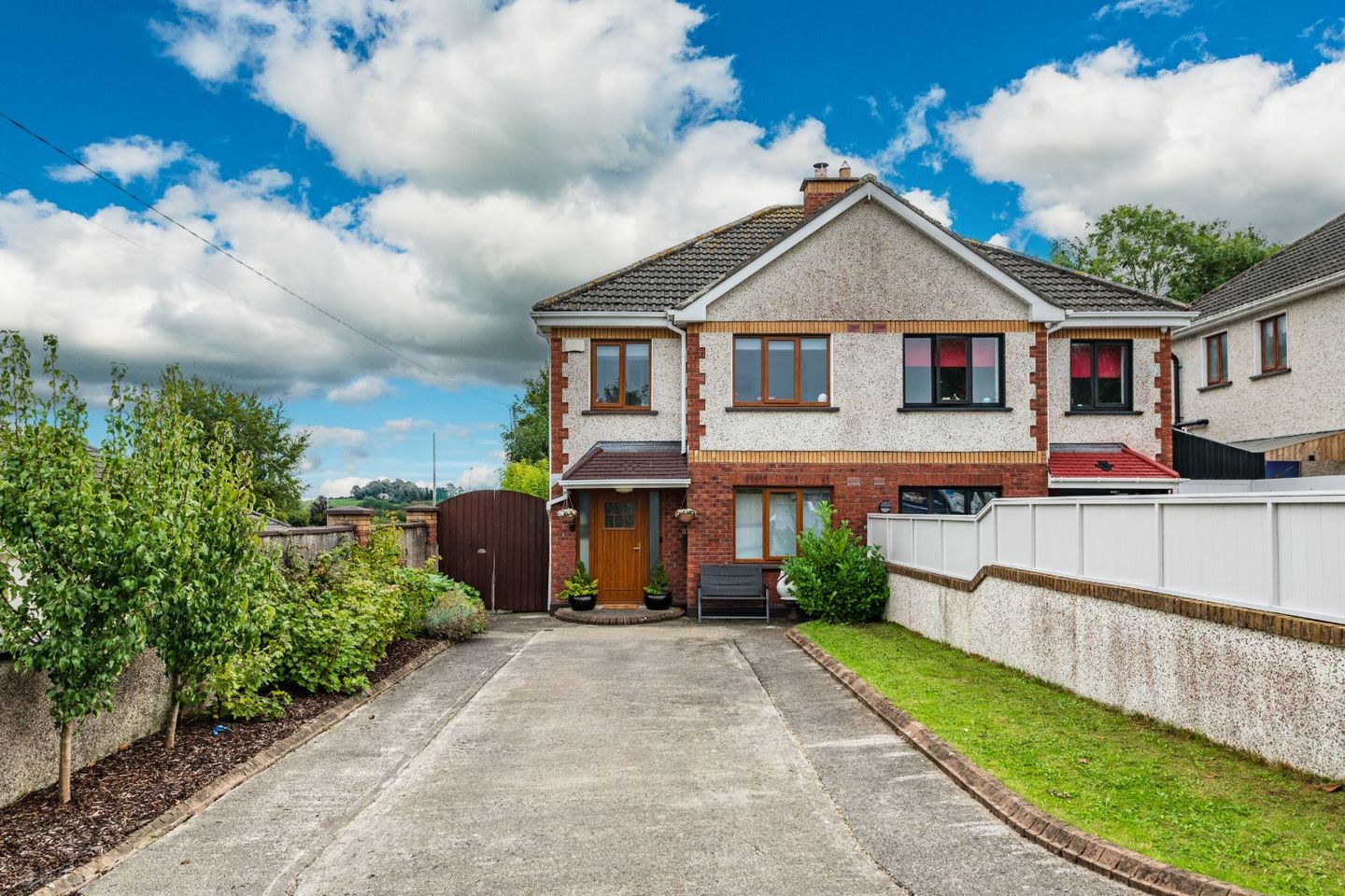 1 Ardevan Rise, Monasterevin, Co. Kildare, W34AV96