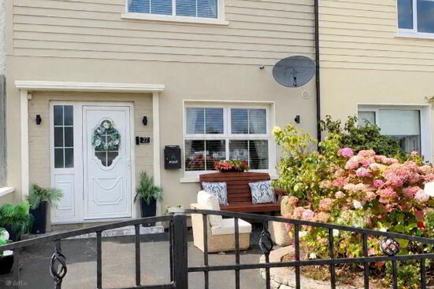 27 St Finnians Avenue, Ardfinnan, Co. Tipperary, E91E427