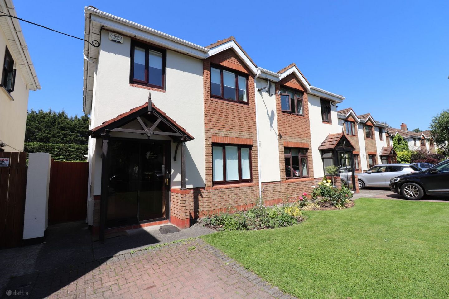 Hermitage Road, Lucan, Lucan, Co. Dublin
