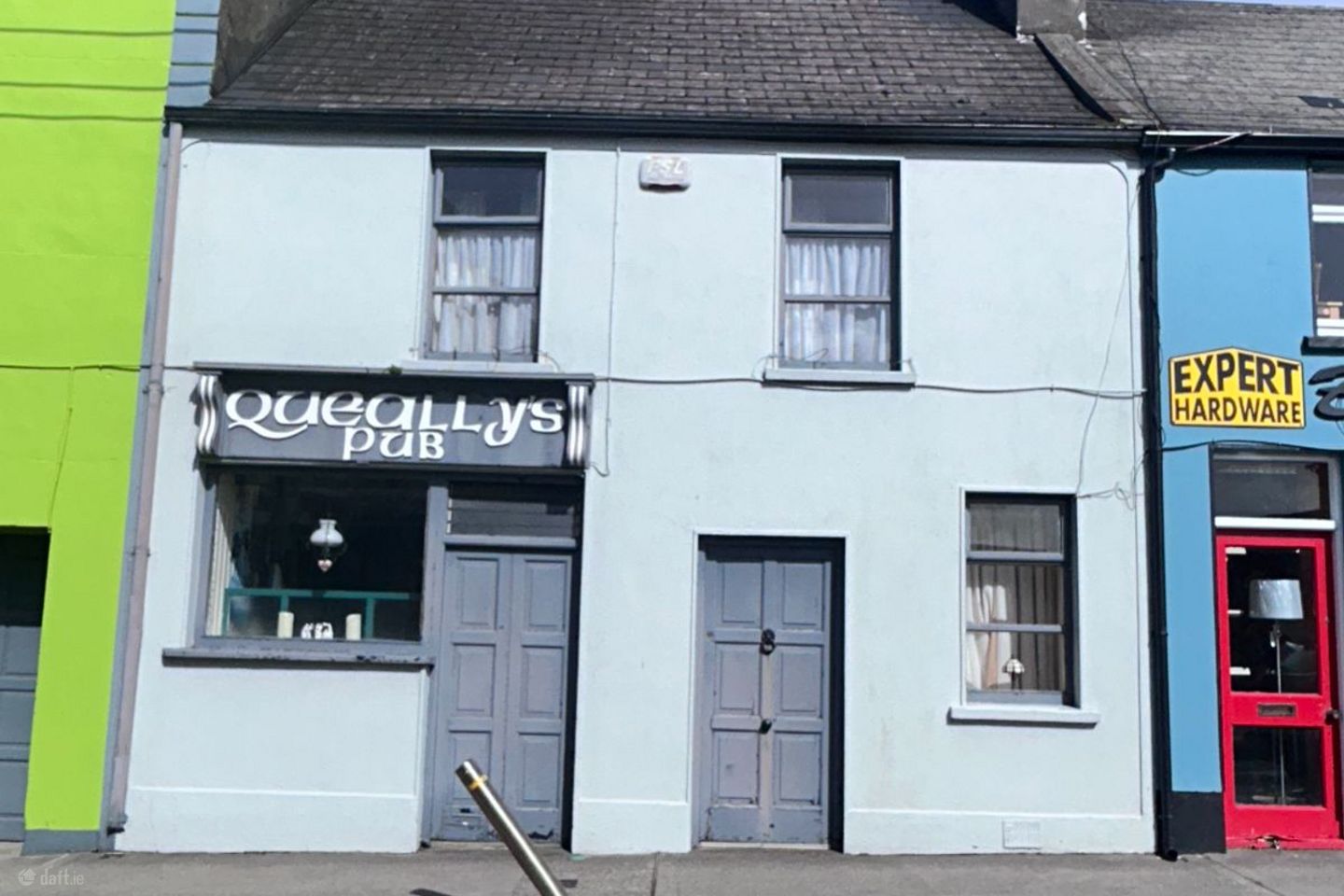 Ennis Road, Miltown Malbay, Co. Clare, V95D237