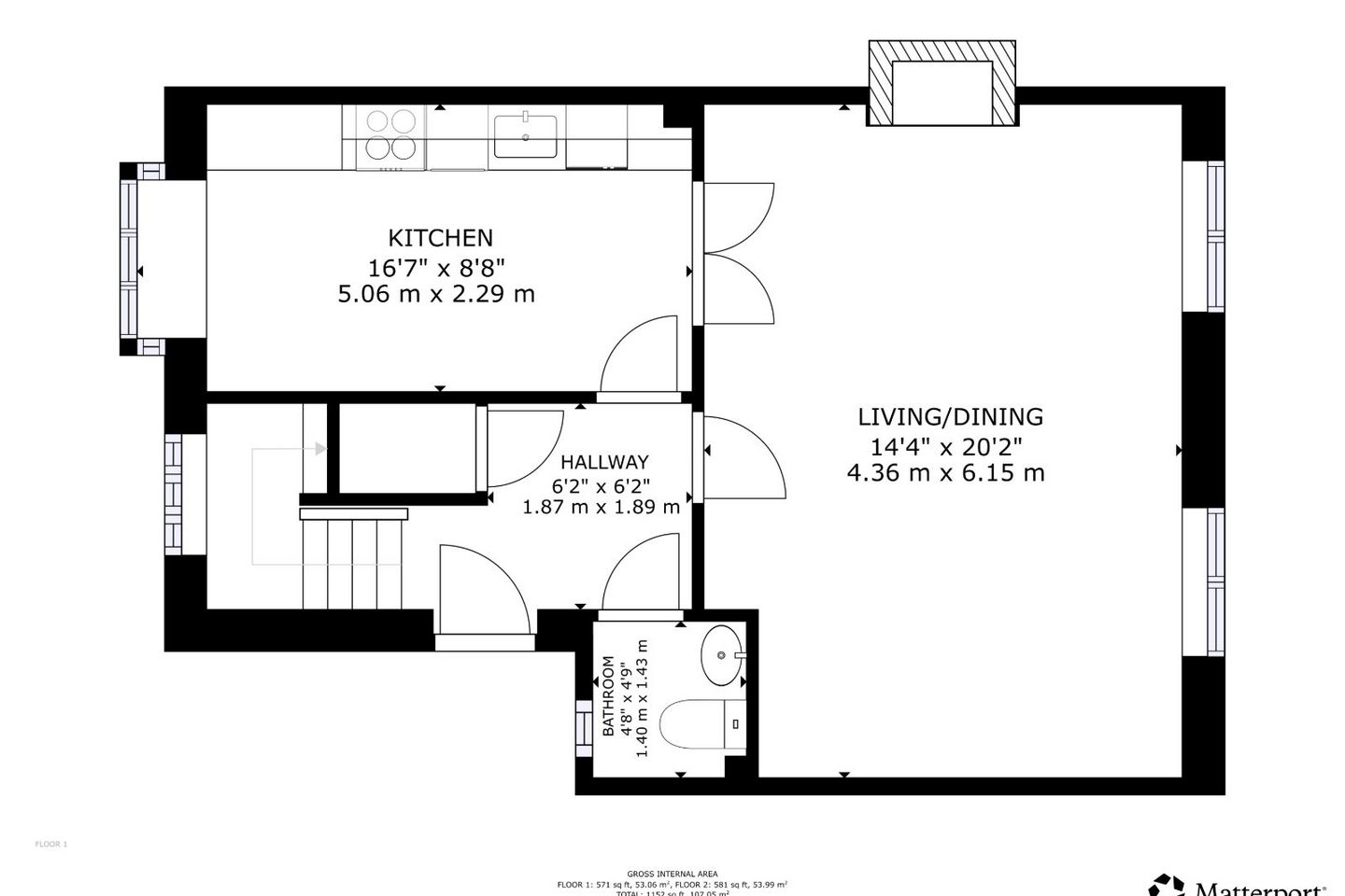 136 Mount Garrett Park, Mount Garrett, Tyrrelstown, Dublin 15, D15AX96
