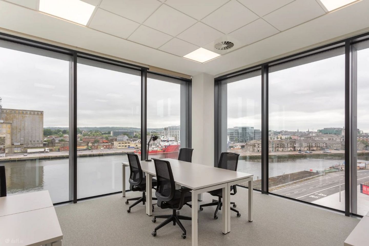 Horgan's Quay, Montenotte, Co. Cork